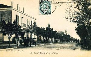 Saint cloud 612